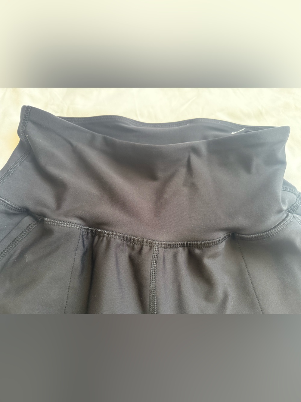 Old Navy High-Waisted PowerSoft Pocket Joggers - Picture 6 of 6